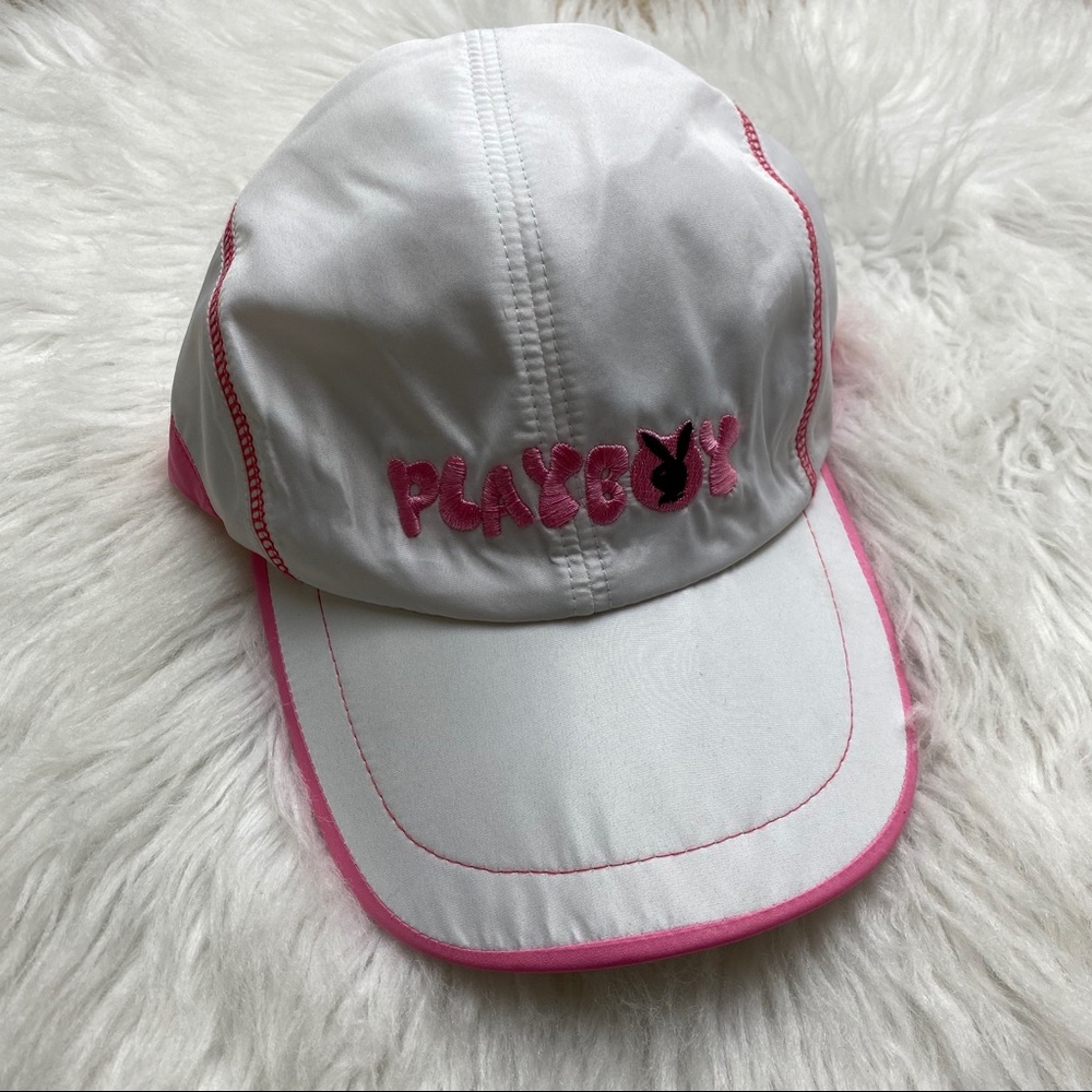PlayBoy Vintage Authentic Cap